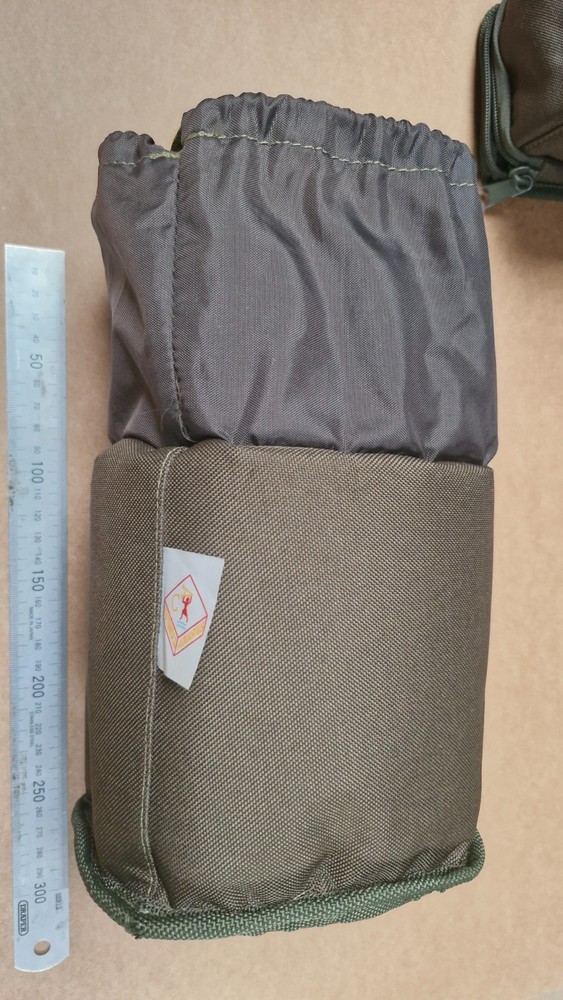  Cotswold Aquarius Stove Pouch