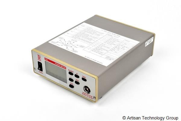 RIFOCS 578L Power Meter