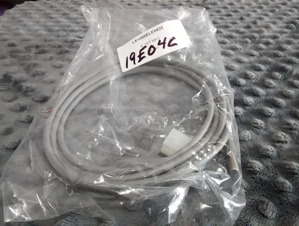 AGFA LX+000ELE0435 Temperature Sensor