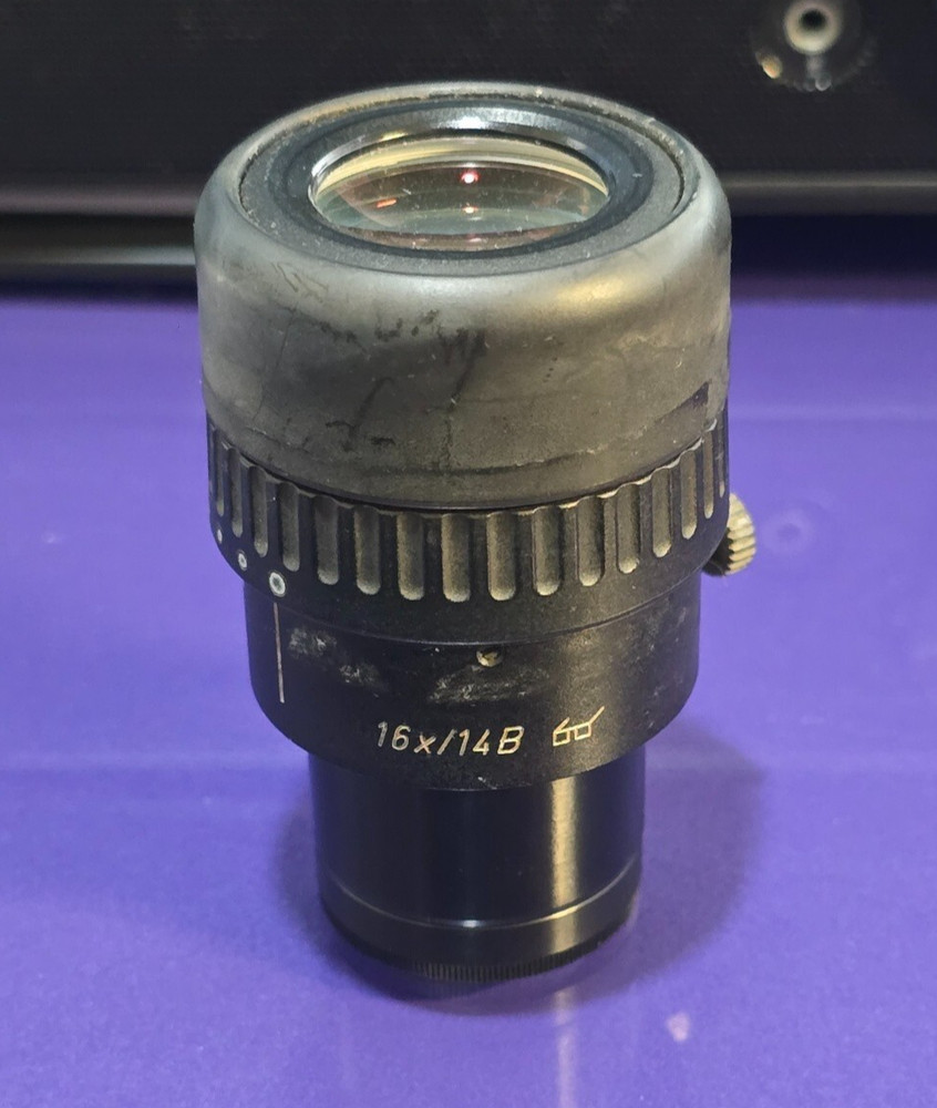 LEICA 10445301 Microscope Eyepiece
