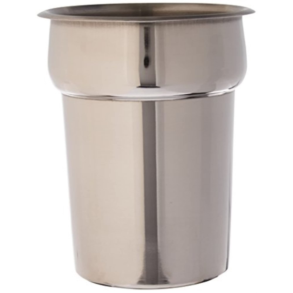 Inset Pan 2.5-Quart Medium Stainless Steel