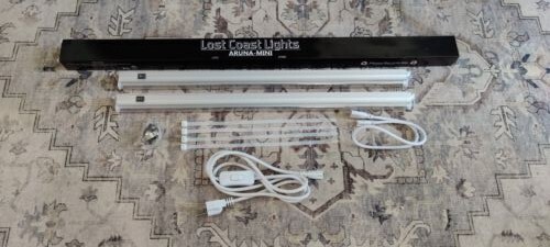 Lost Coast Lights 2 Pack 2ft LED CLONE LIGHTS 