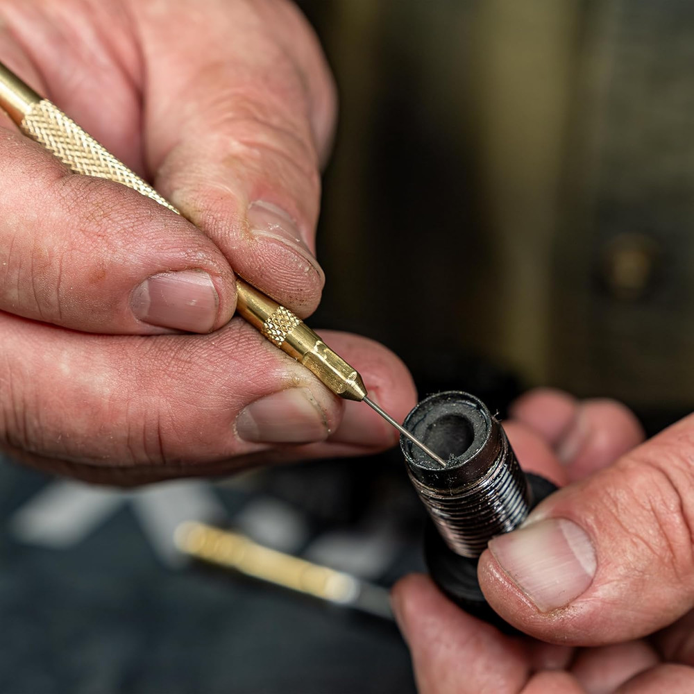 .50 Cal Muzzleloader Cleaning Kit