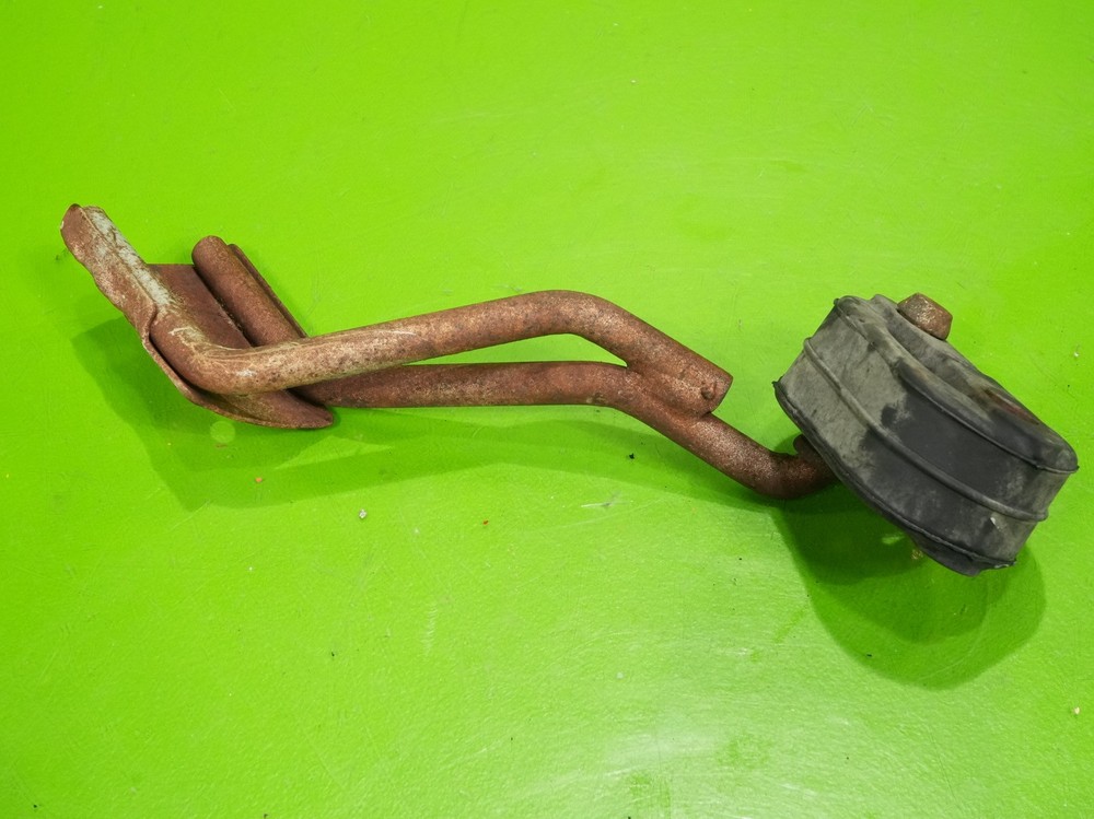 95-99 Eclipse GST GSX OEM exhaust pipe mount bracket hanger
