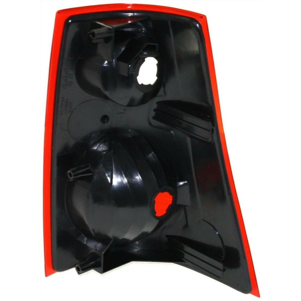 Tail Light Assembly Left Driver Side for Explorer Sport Trac 2003-2005