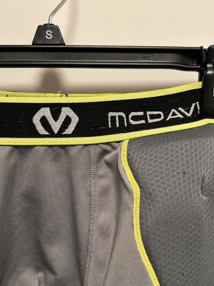 mcdavid football girdle/Size Medium