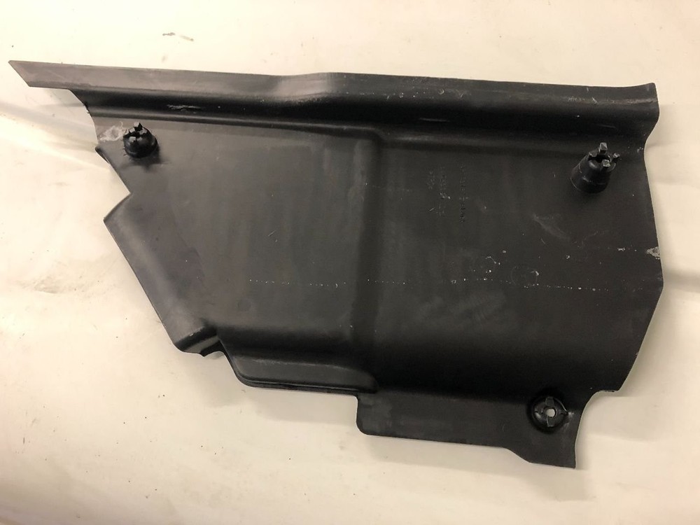 2018-2027 Mack ANTHEM (AN) KICK Dash Panel - Used