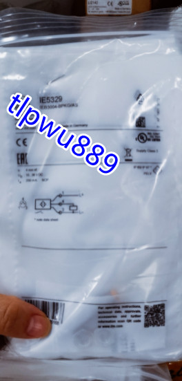 1pcs  For IE5329 Inductive Sensor Proximity Switch  @tlp