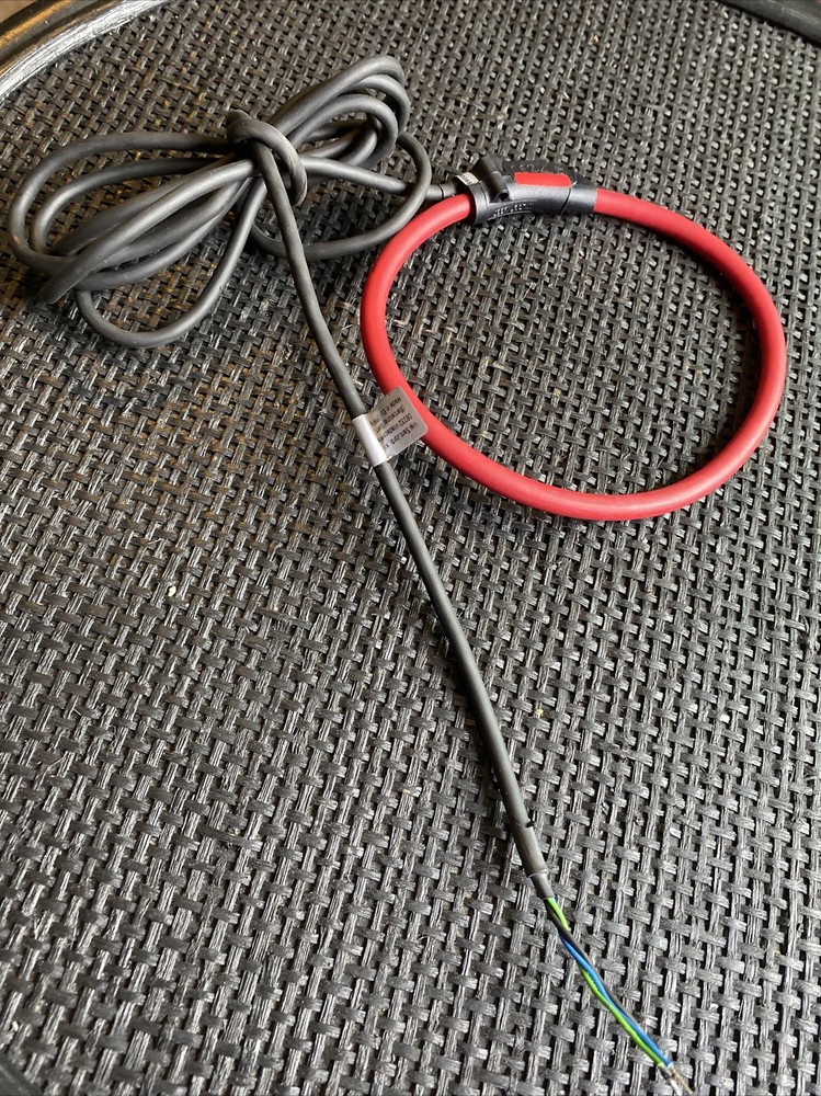 Circutor 1000v FLEXIBLE CURRENTCLAMP