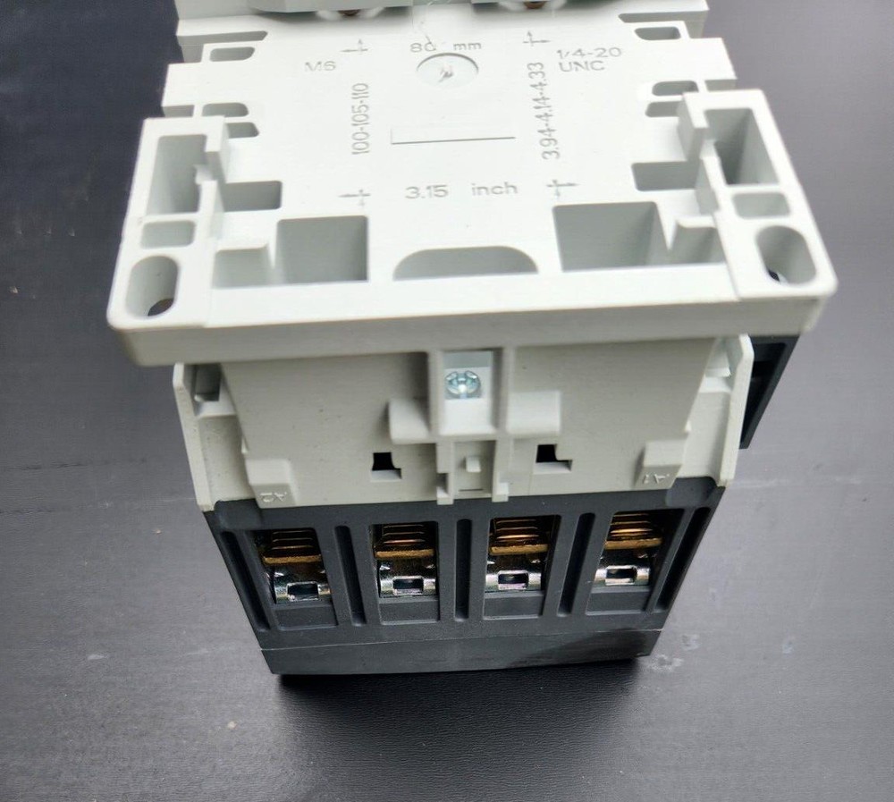 ABB AF80-40-11-11 CONTACTOR