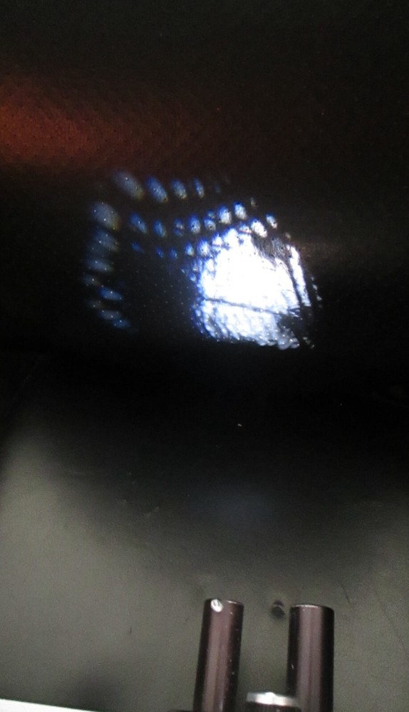 Applied Fiberoptics Brite Lite III Xenon Light Source w/Multi-Adaptor