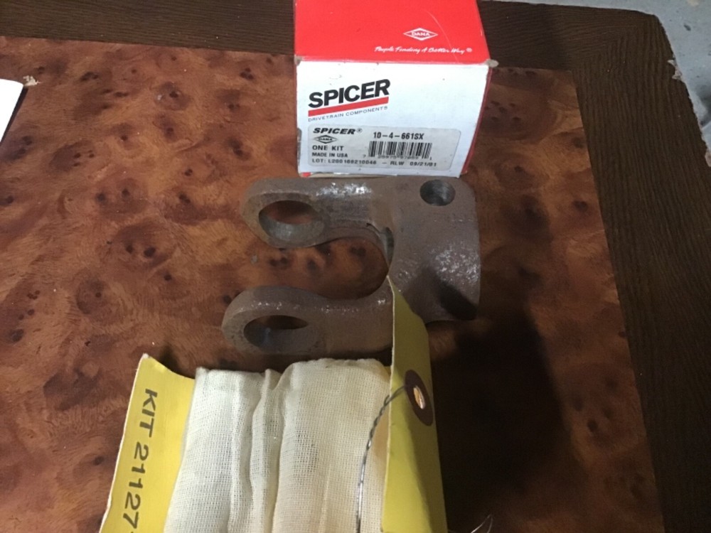 Spicer10-4-661sx End Yoke
