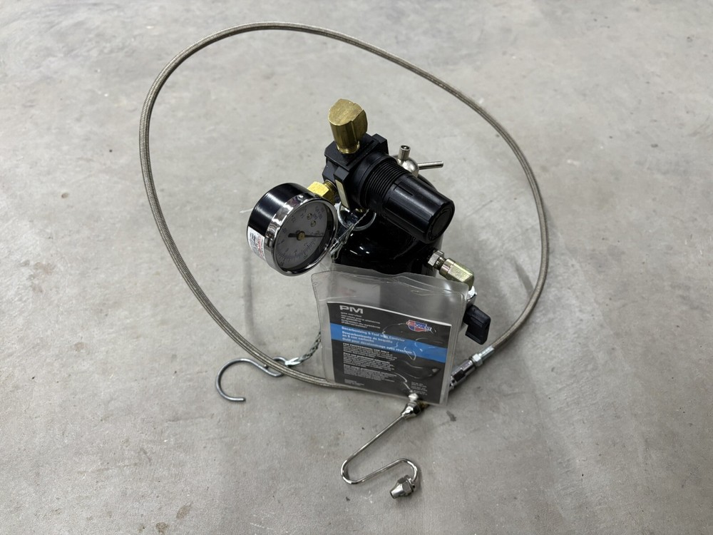 PM Decarbonizing S-Tool w/ Cannister ST2