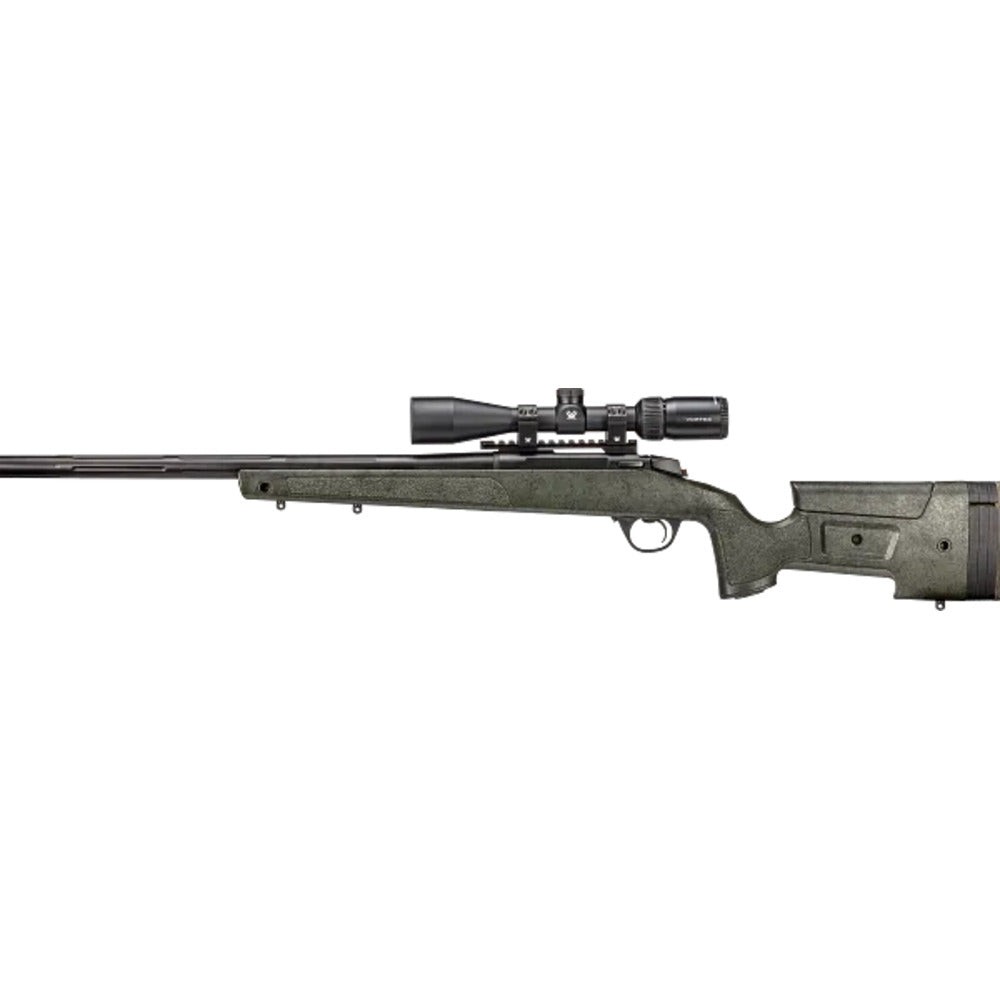 Vortex Optics Crossfire® HD 3-9x40 Riflescope - Muzzleloader BDC MOA