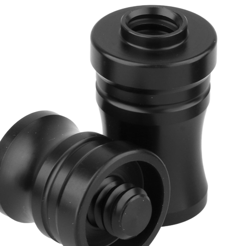 Joint Thread Protector for Pool Cue Joint Thread Protector Cap Protection