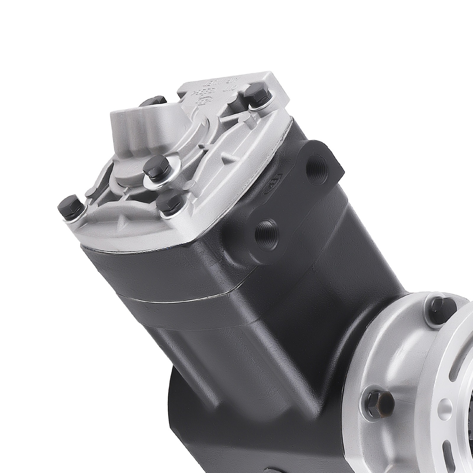 New Air Brake Compressor for Cummins Engine N14 CELECT NH 855 NT 855 3049186