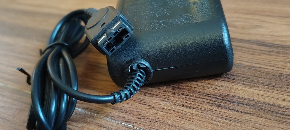 AC Adapter Charger Compatible With Gameboy Advanced New