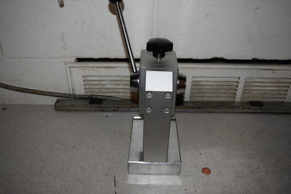 MRX Lab Small Manual Press Coin Cell Punching Machine