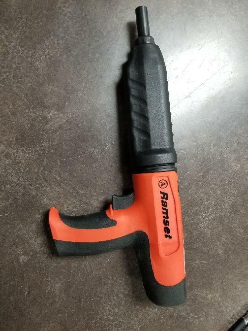 RAMSET COBRA PLUS Powder Actuated Fastener (LAM013530)