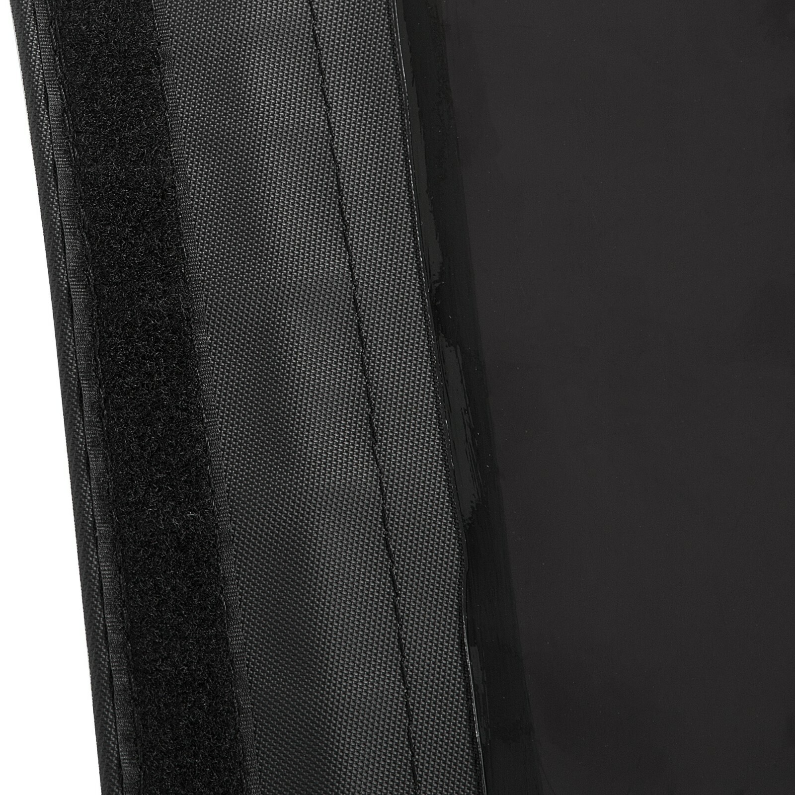 For 1995-1998 Suzuki Sidekick & Geo Tracker Soft Top w/ Tinted Windows in Black