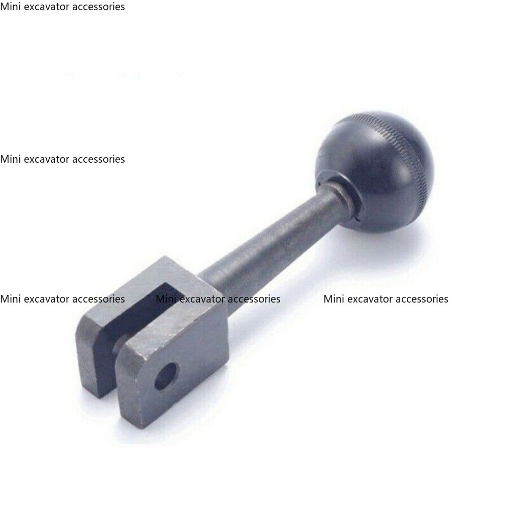 Brake Lock Handle CNC Vertical Mill Metal Work Tool Milling Machine 1PC