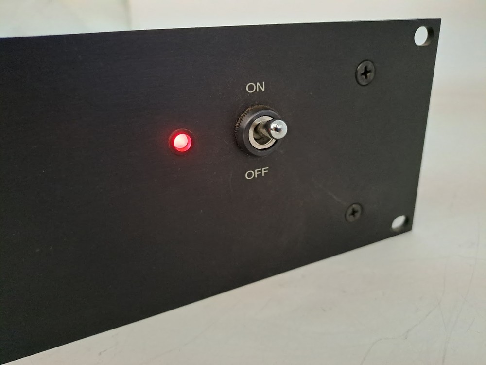 DTS digital Theater system Unbalanced to Balanced Driver