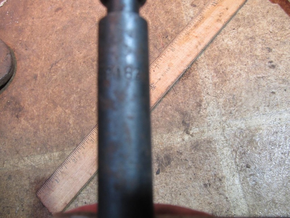 OTC 7182 Carburetor Adjustment Tool