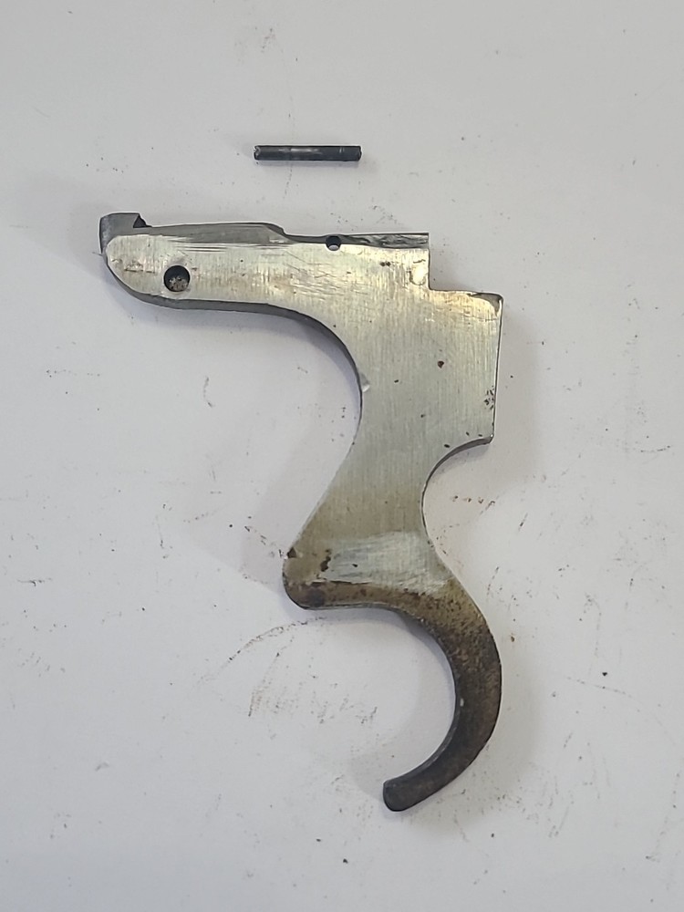 Mossberg model 26C Trigger With Mounting pin