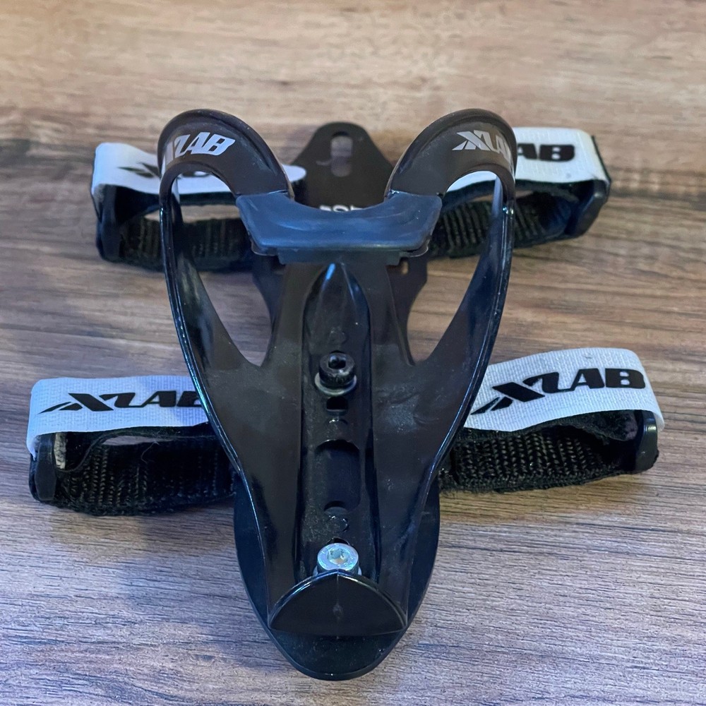 XLAB Torpedo Mini Mount & Cage LIGHT USE