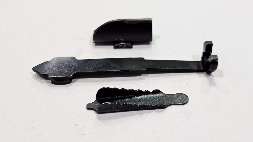 Thompson Center Scout Inline Muzzleloader Sight Set (H)