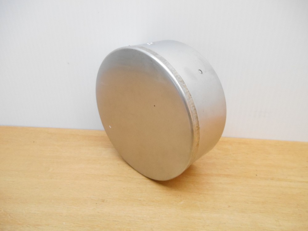 Homesaver Pro 21035 Type Ht Tee Conver 5″ SS