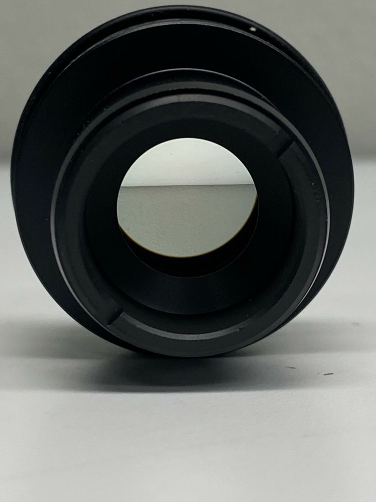 Olympus WH12.5x/16