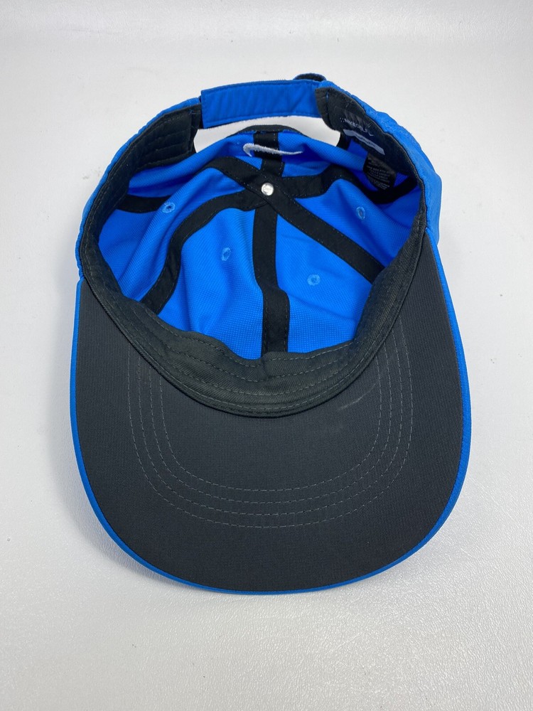 Nike Golf Hat OSFA Blue