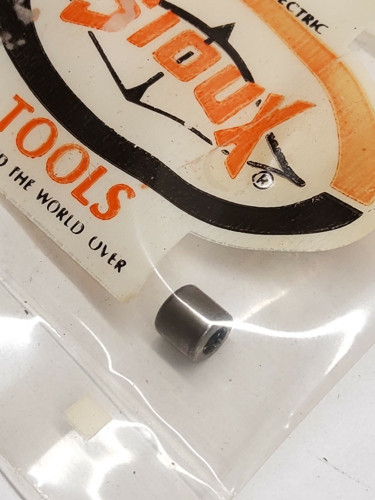 SIOUX TOOL BEARING NEEDLE 10040 (NEW)