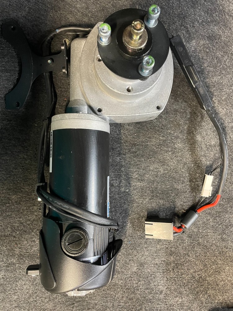 Permobil M3 corpus left hand motor