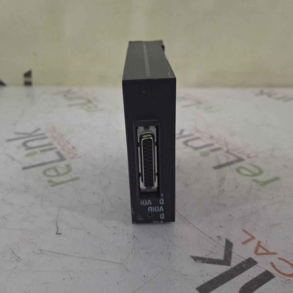 Datex-Ohmeda M-NMT Module