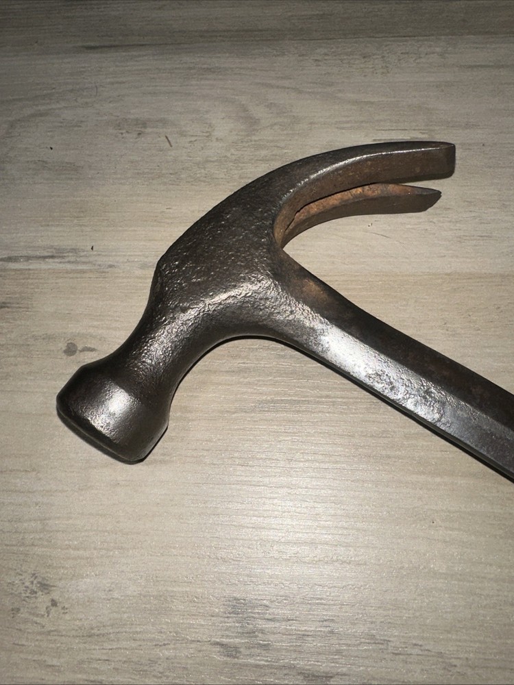 ESTWING TOOLS CLAW HAMMER E3-20C Safe-T- Shape Classic Style