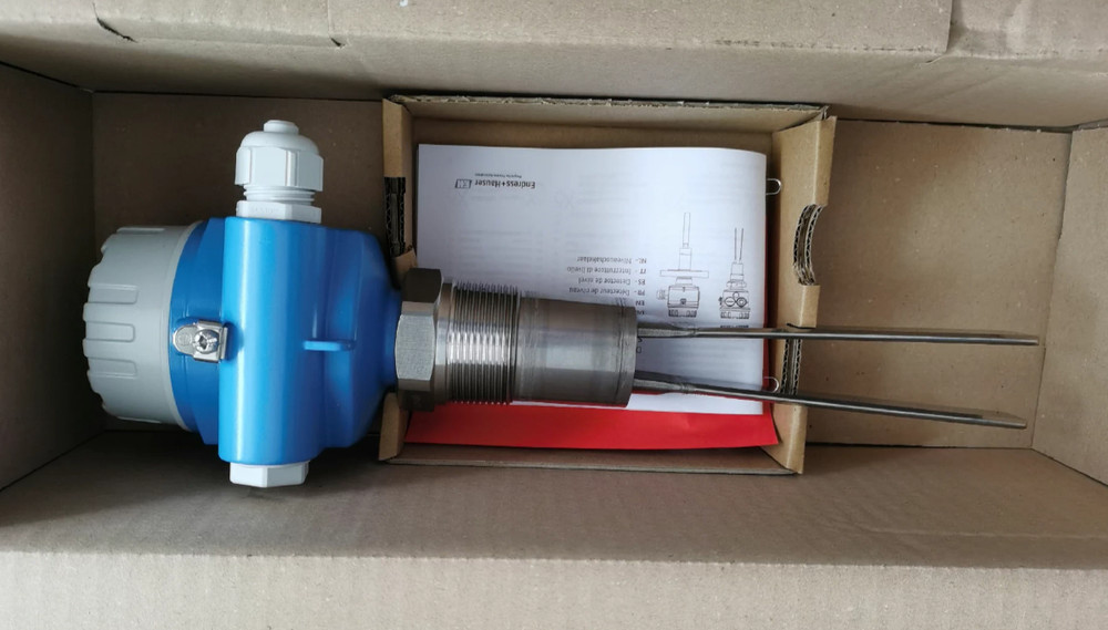 1pcs E+H FTM50-AGG2A4A32AA Level sensor