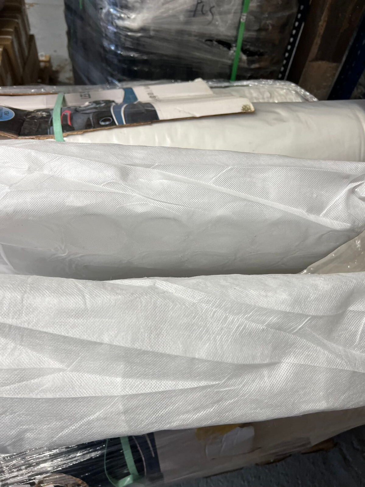 Upholstery 16 / 17 Gauge, Pocket Spring Unit, Marshall Spring Unit, Innerspring