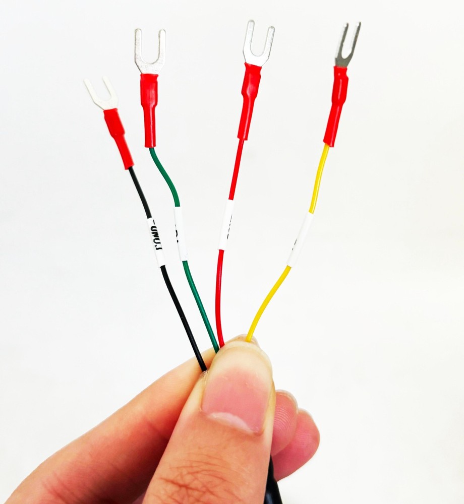 Conductivity Meter Tester Controller with Automatic Temperature Compensation