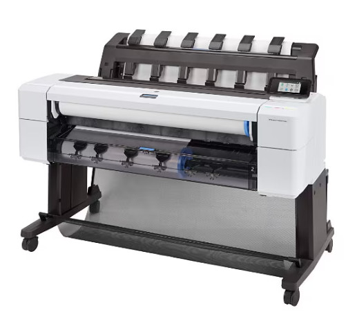 3EK15A T2600dr PostScript Large Format Printer - 36" BRAND NEW