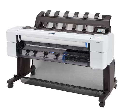3EK15A T2600dr PostScript Large Format Printer - 36" NEW OPEN BOX