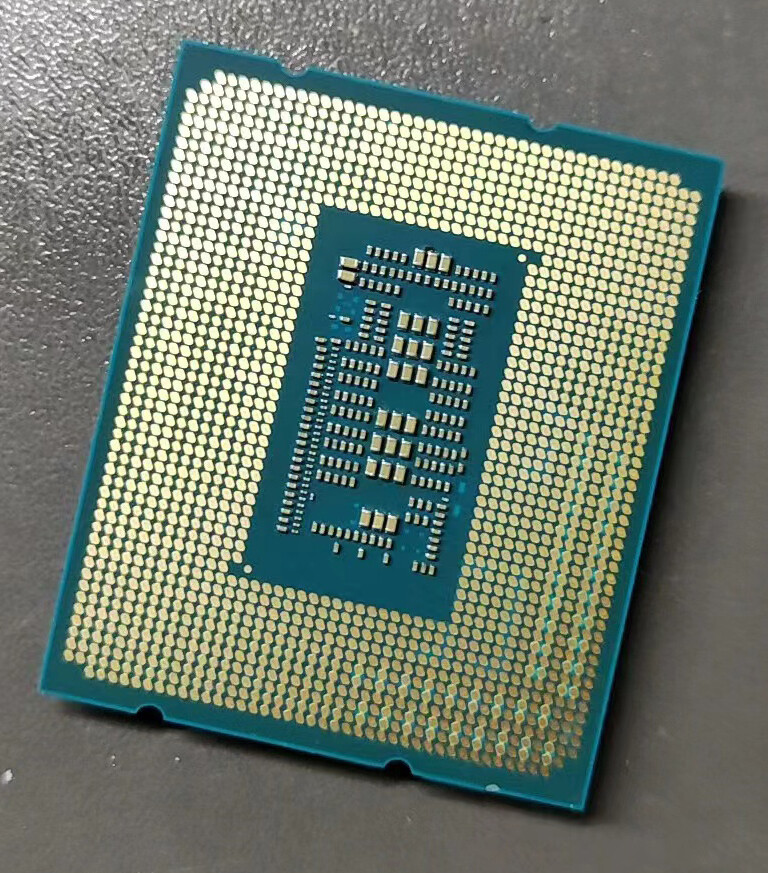 Intel Core i5 12490F 6 Core 3.0G Alder Lake LGA1700 CPU Processor
