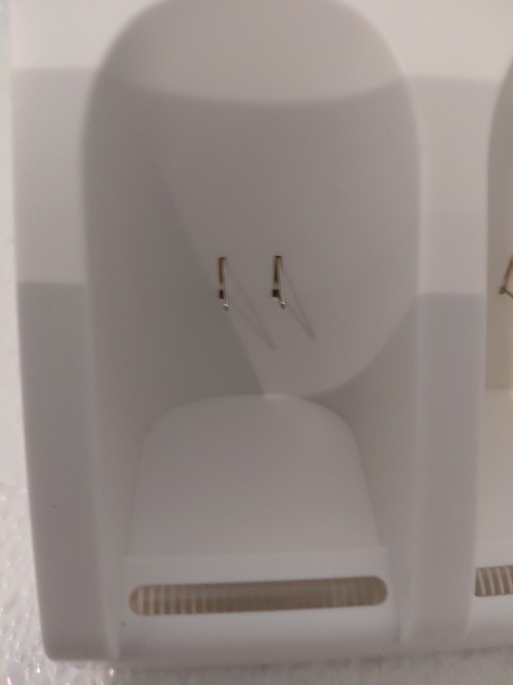 Wii Rechargeable Battery Pack + Usb Cable (Nib)