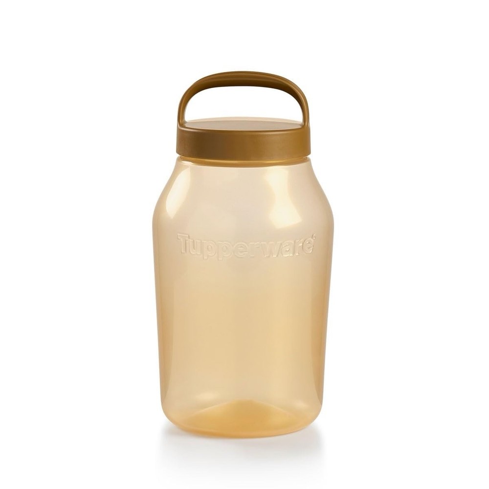 Tupperware Universal Jar 3L New