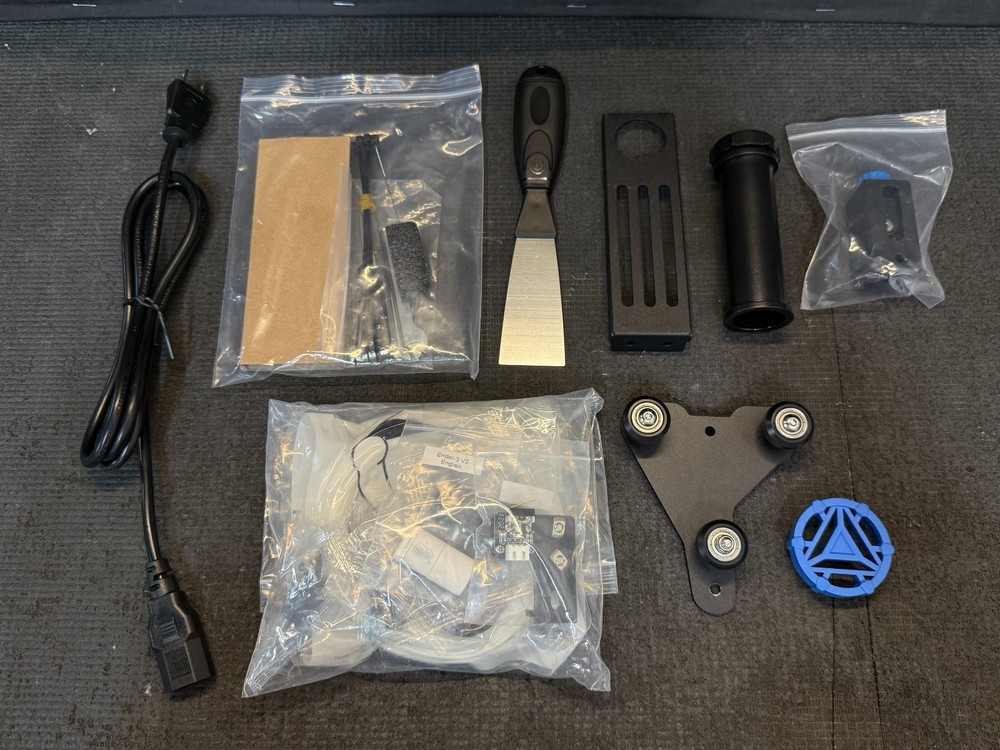 Creality Ender 3 V2 3D Printer