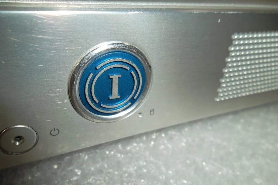 Cisco IronPort C160
