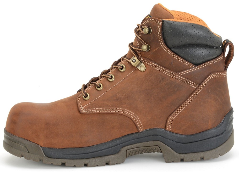 Carolina CA5020 Soft Toe Waterproof Bruno
