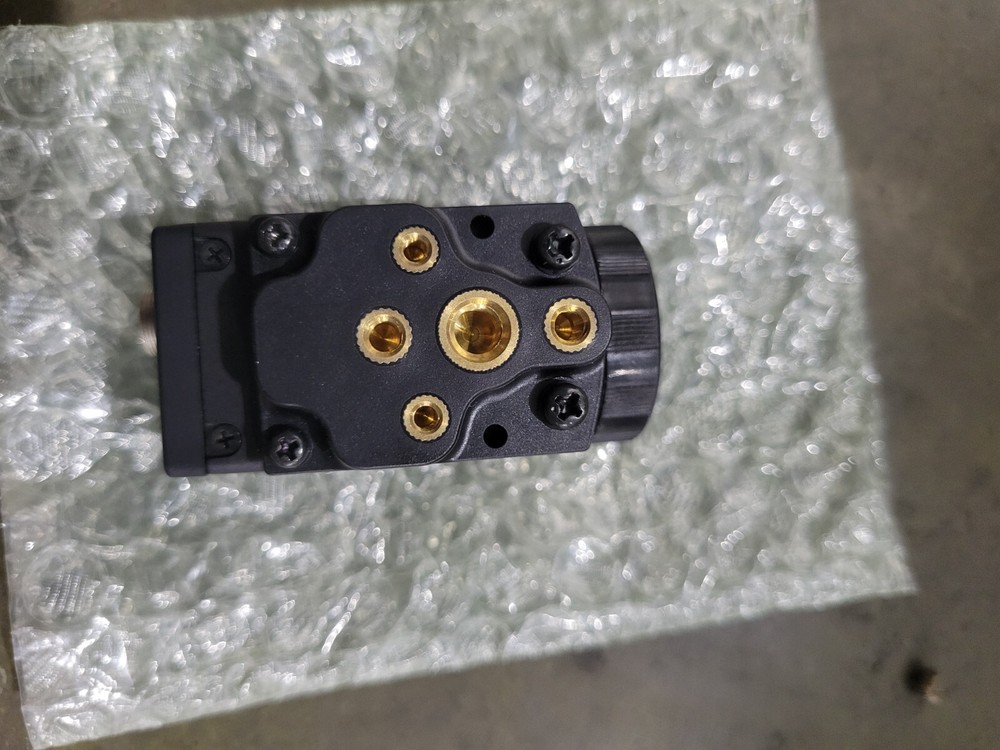 KEYENCE CV-200M CAMERA