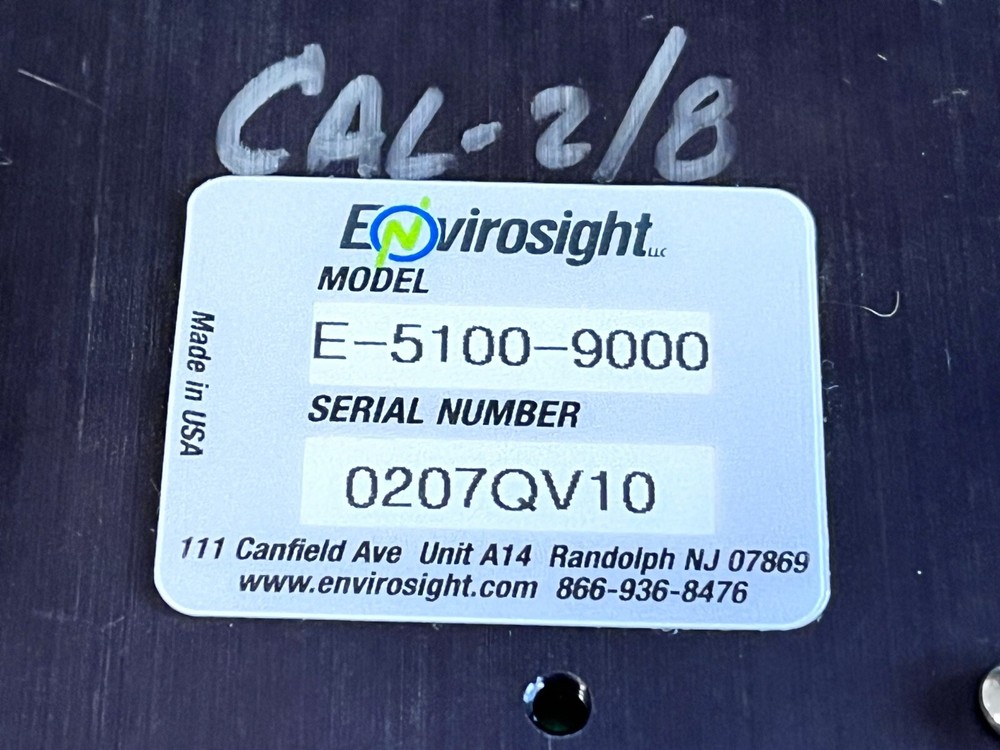 Envirosight QuickView Zoom Inspection Camera